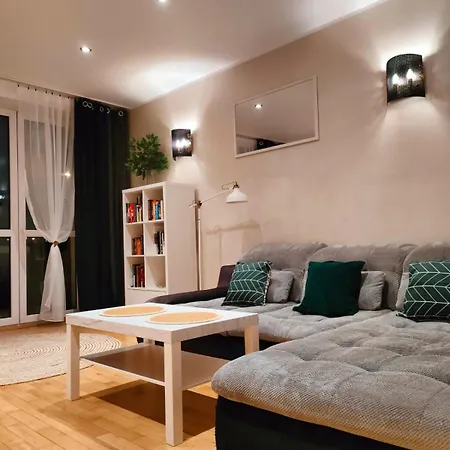 Apartament Przy Operze Bialystok Exterior photo