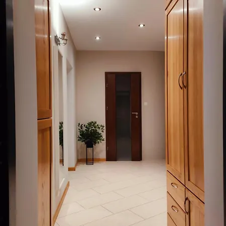Apartament Przy Operze Bialystok Exterior photo