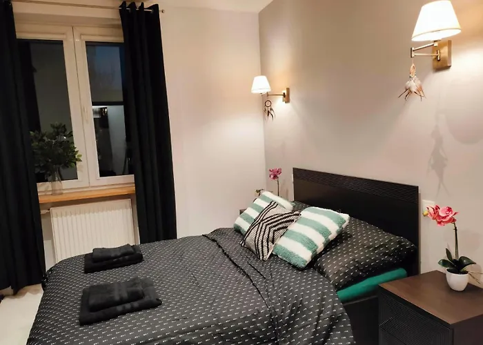 Apartament Przy Operze