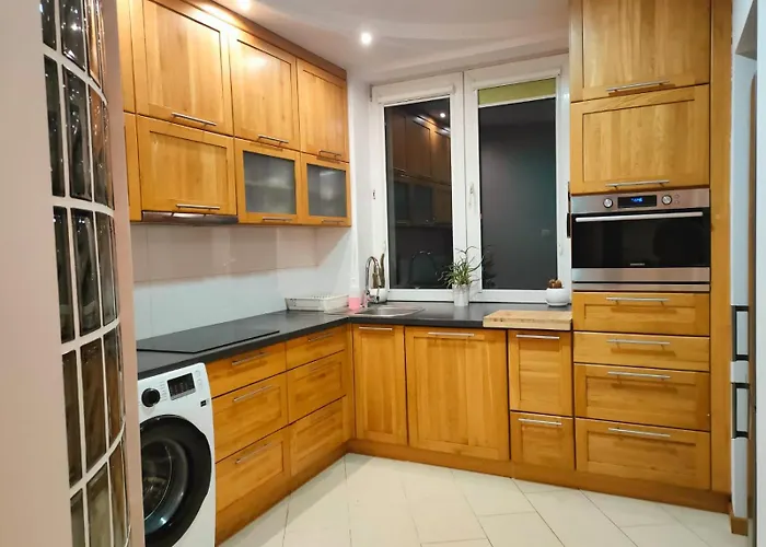 Apartament Przy Operze