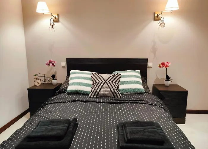Apartament Przy Operze