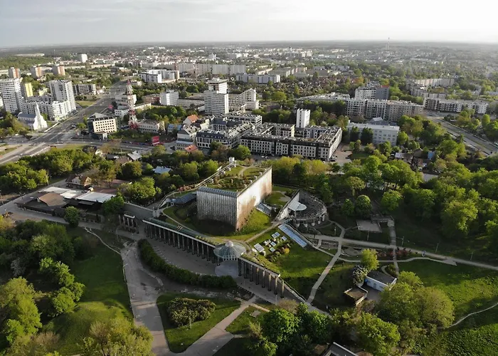 Apartament Przy Operze
