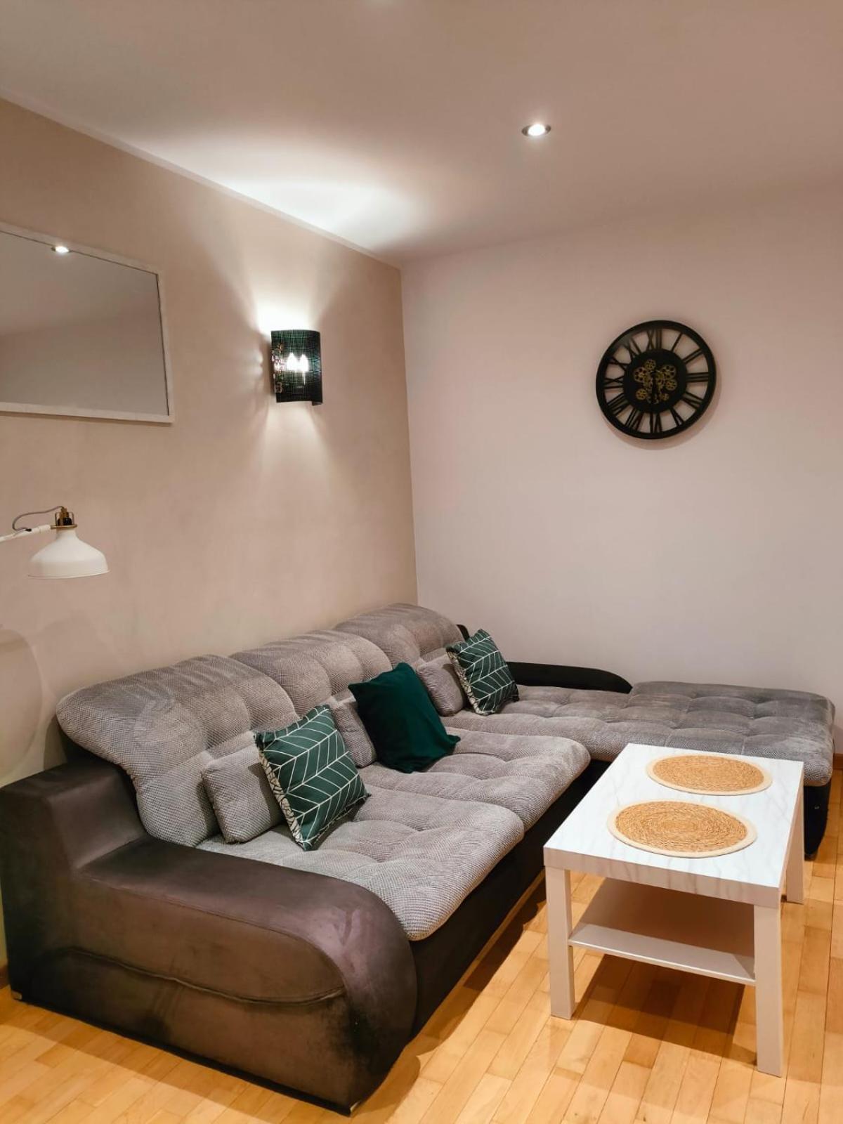 Przy Operze Apartment *