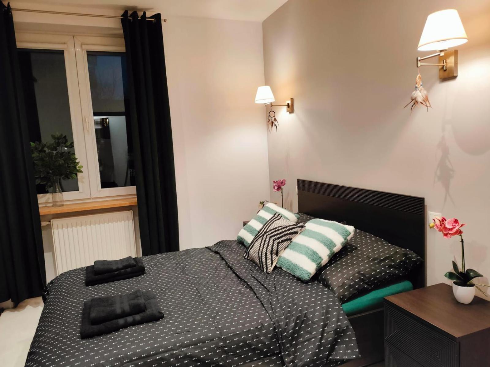 Przy Operze Apartment Bialystok