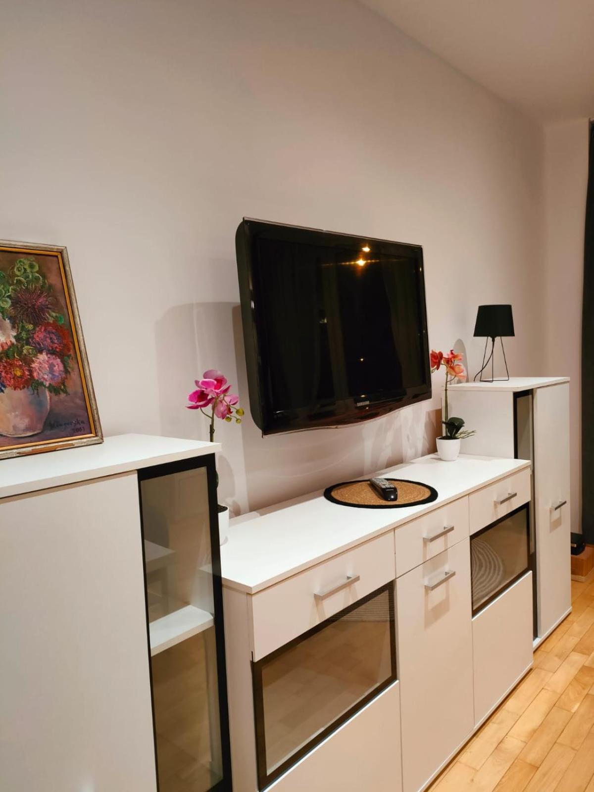 Apartment Przy Operze Bialystok