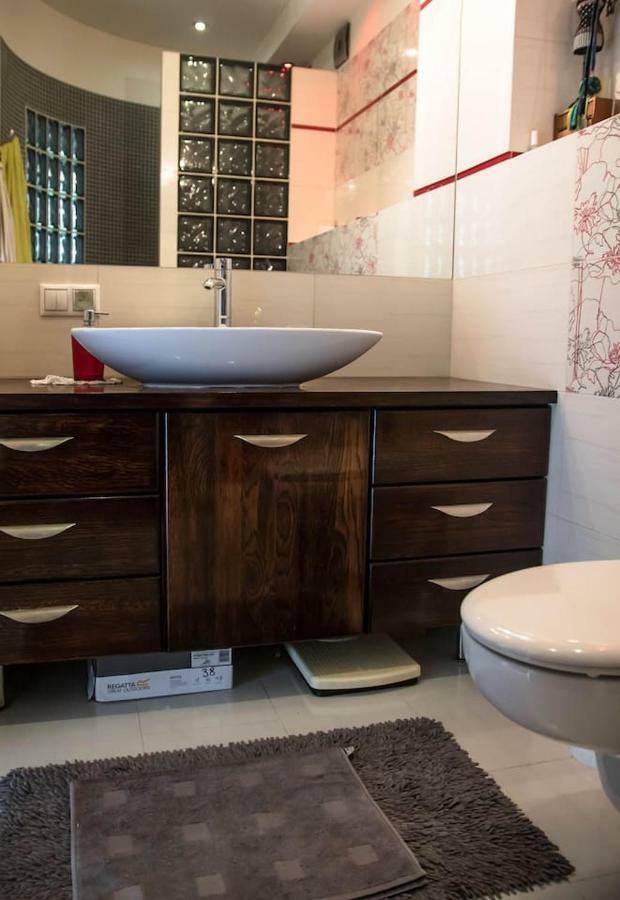 Przy Operze Apartamento